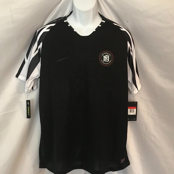 Nike Other - Nike Football Club Dri-Fit Activewear Athletic Sport Cut Jersey/Shirt #307